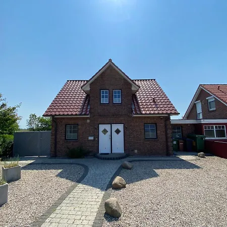 Σπίτι διακοπών Jona