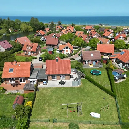 Jona Holiday home *