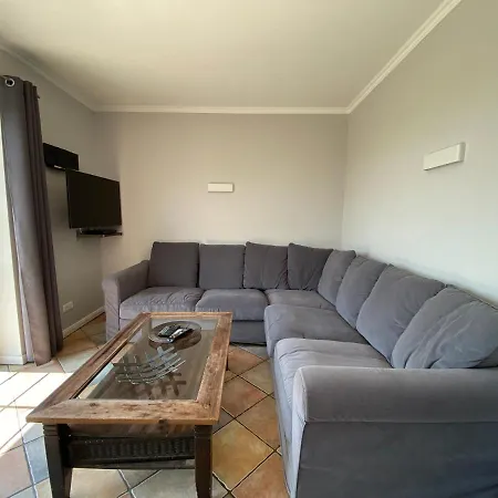 Jona Holiday home Brasilien