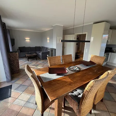 Jona Holiday home Brasilien