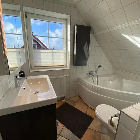 Jona Holiday home Brasilien