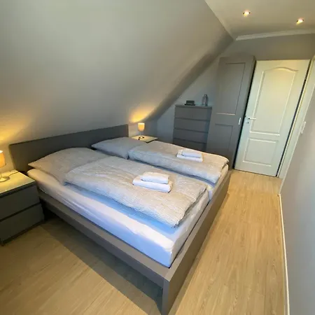 Jona Holiday home Brasilien