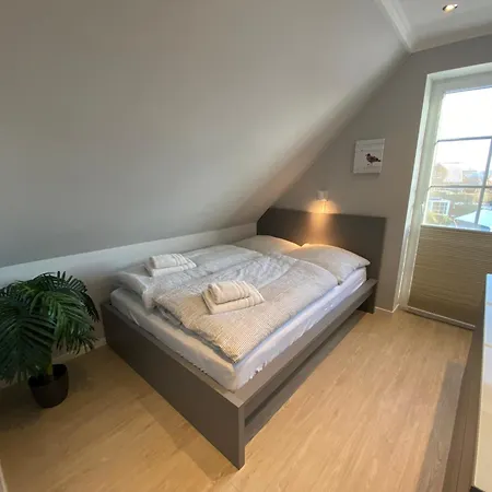 Jona Holiday home Brasilien