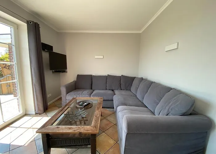 Jona Vakantiehuis Brasilien