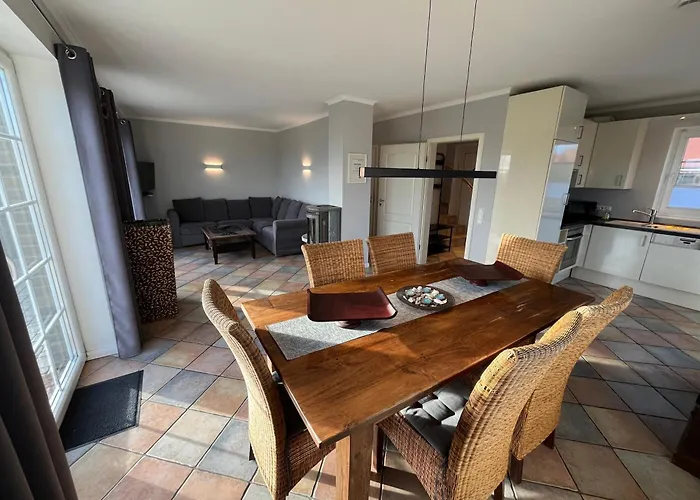 Jona Vakantiehuis Brasilien