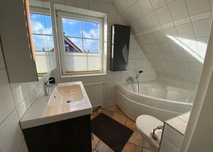 Jona Vakantiehuis Brasilien